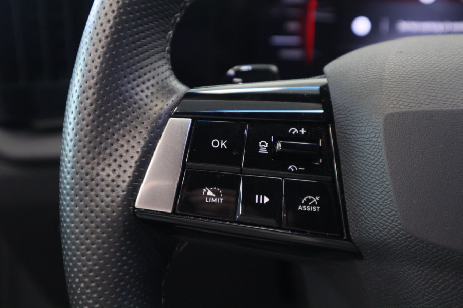 Opel Astra Sports Tourer 1.2 Turbo Hybrid GS Full-led Head-up Navigatie