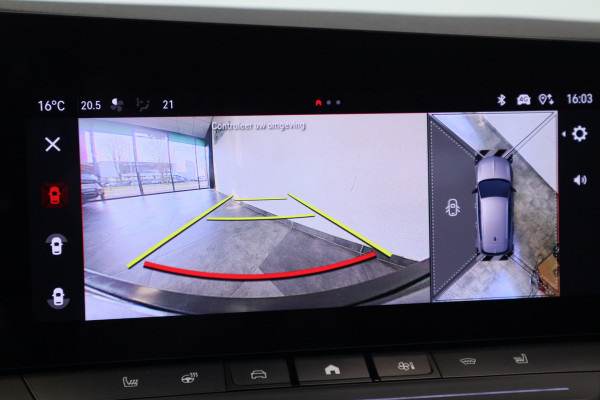 Opel Astra Sports Tourer 1.2 Turbo Hybrid GS Full-led Head-up Navigatie