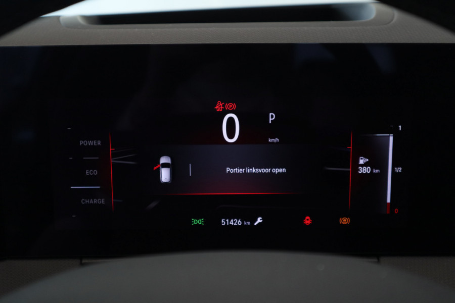 Opel Astra Sports Tourer 1.2 Turbo Hybrid GS Full-led Head-up Navigatie