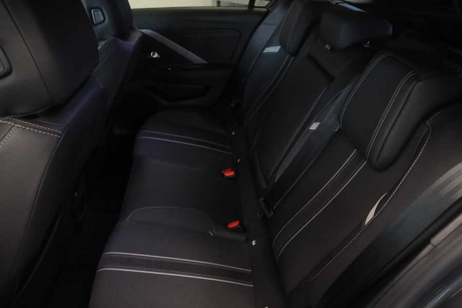 Opel Astra Sports Tourer 1.2 Turbo Hybrid GS Full-led Head-up Navigatie