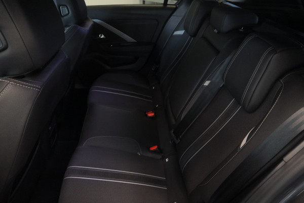 Opel Astra Sports Tourer 1.2 Turbo Hybrid GS Full-led Head-up Navigatie