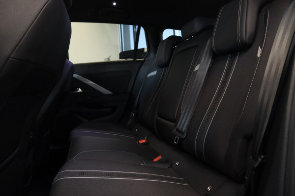 Opel Astra Sports Tourer 1.2 Turbo Hybrid GS Full-led Head-up Navigatie