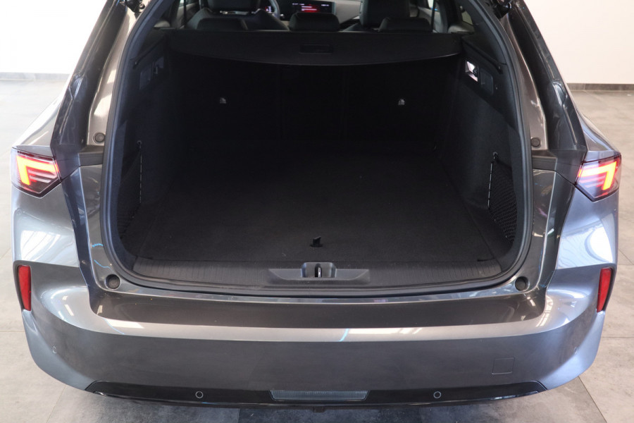 Opel Astra Sports Tourer 1.2 Turbo Hybrid GS Full-led Head-up Navigatie