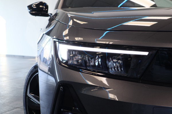 Opel Astra Sports Tourer 1.2 Turbo Hybrid GS Full-led Head-up Navigatie