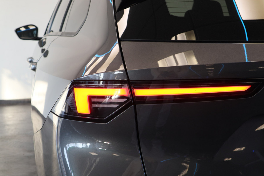 Opel Astra Sports Tourer 1.2 Turbo Hybrid GS Full-led Head-up Navigatie