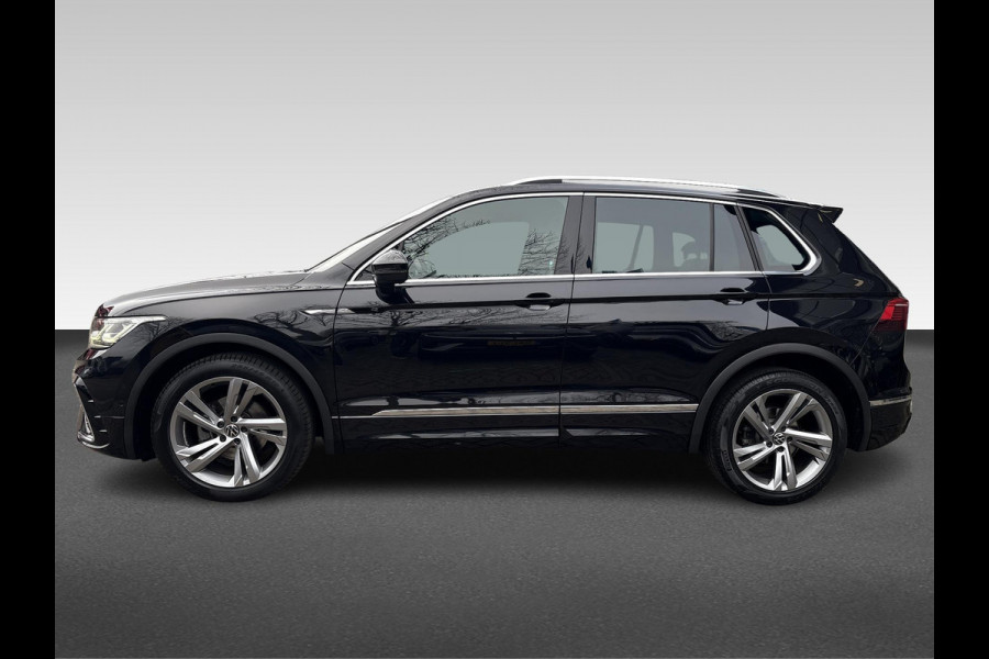 Volkswagen Tiguan 1.5 TSI R-Line Business | Trekhaak