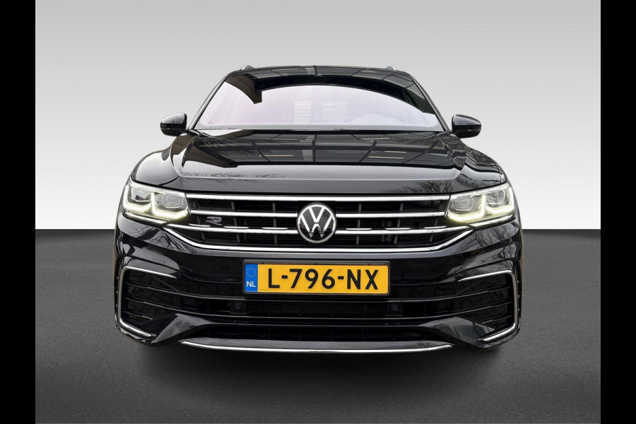 Volkswagen Tiguan 1.5 TSI R-Line Business | Trekhaak