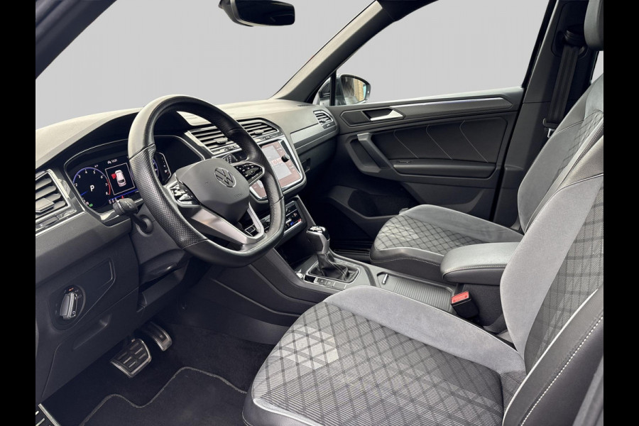 Volkswagen Tiguan 1.5 TSI R-Line Business | Trekhaak