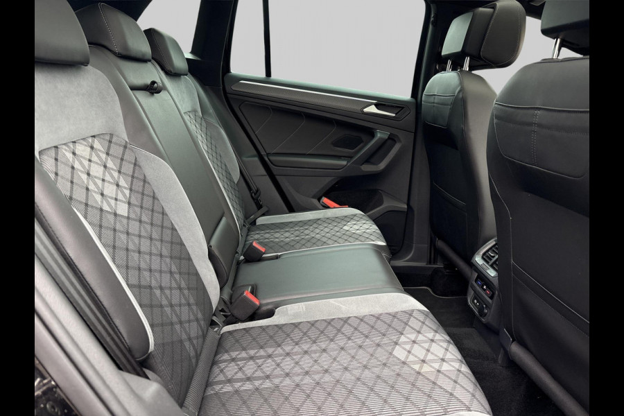 Volkswagen Tiguan 1.5 TSI R-Line Business | Trekhaak