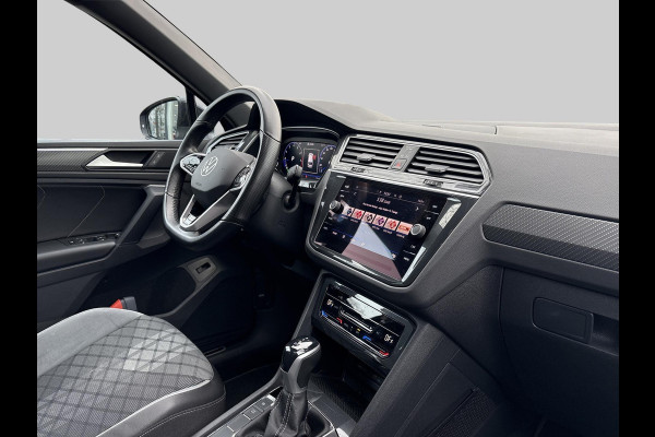 Volkswagen Tiguan 1.5 TSI R-Line Business | Trekhaak