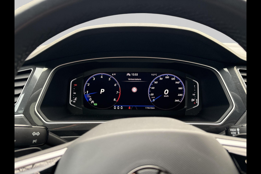 Volkswagen Tiguan 1.5 TSI R-Line Business | Trekhaak