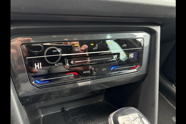 Volkswagen Tiguan 1.5 TSI R-Line Business | Trekhaak