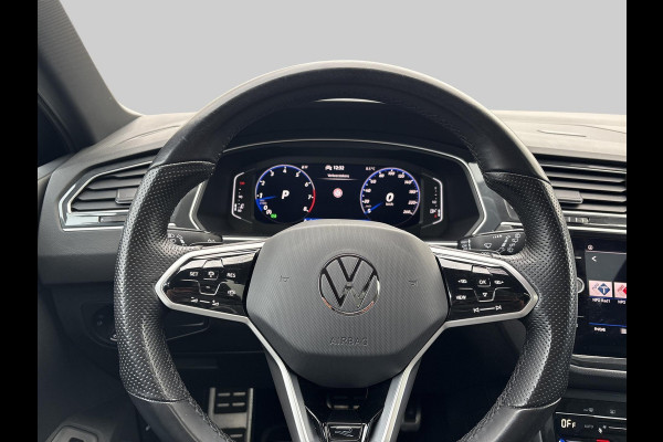 Volkswagen Tiguan 1.5 TSI R-Line Business | Trekhaak