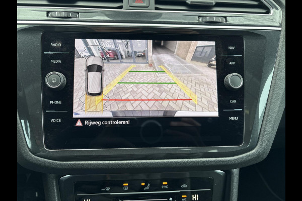 Volkswagen Tiguan 1.5 TSI R-Line Business | Trekhaak