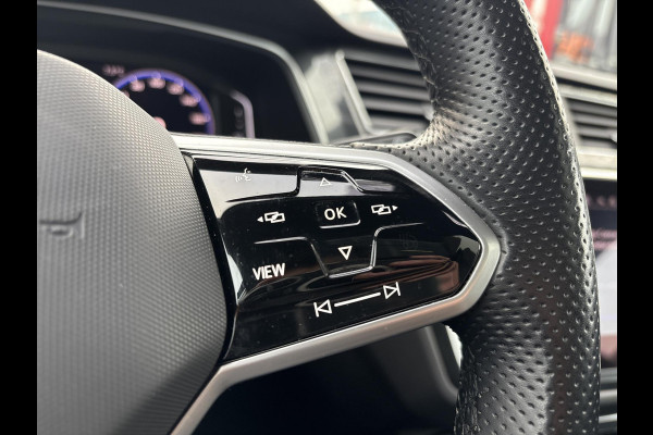 Volkswagen Tiguan 1.5 TSI R-Line Business | Trekhaak