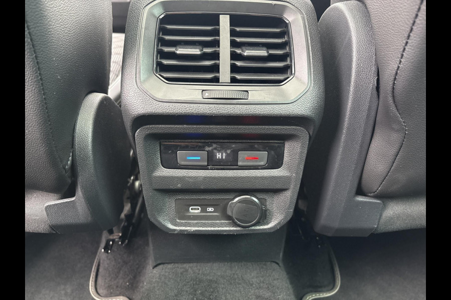 Volkswagen Tiguan 1.5 TSI R-Line Business | Trekhaak