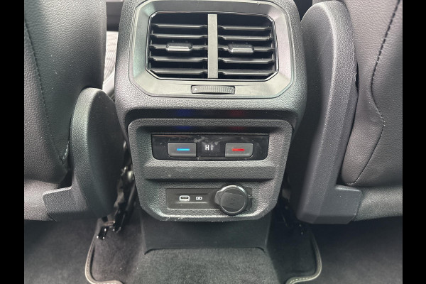 Volkswagen Tiguan 1.5 TSI R-Line Business | Trekhaak
