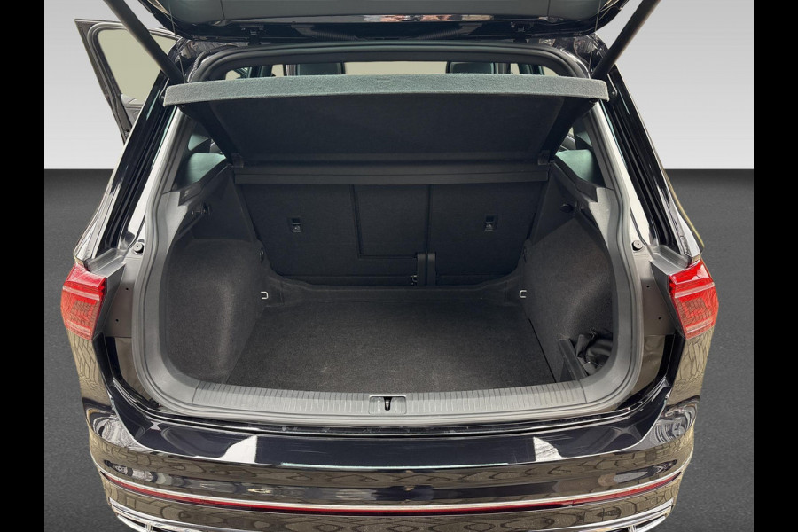 Volkswagen Tiguan 1.5 TSI R-Line Business | Trekhaak