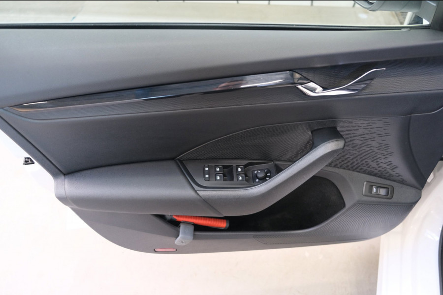 Škoda Octavia Combi 1.0 e-TSI Business Edition - N.A.P. Airco, Cruise, Carplay, Virtual Cockpit, PDC, Trekhaak.