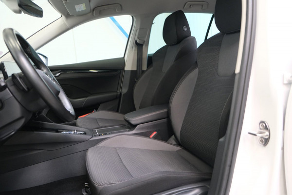 Škoda Octavia Combi 1.0 e-TSI Business Edition - N.A.P. Airco, Cruise, Carplay, Virtual Cockpit, PDC, Trekhaak.