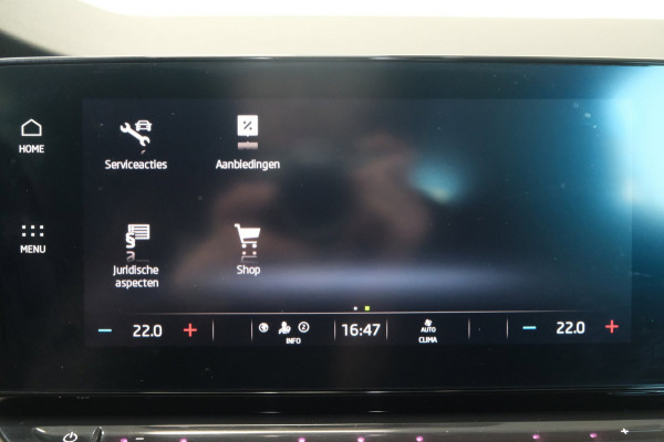 Škoda Octavia Combi 1.0 e-TSI Business Edition - N.A.P. Airco, Cruise, Carplay, Virtual Cockpit, PDC, Trekhaak.