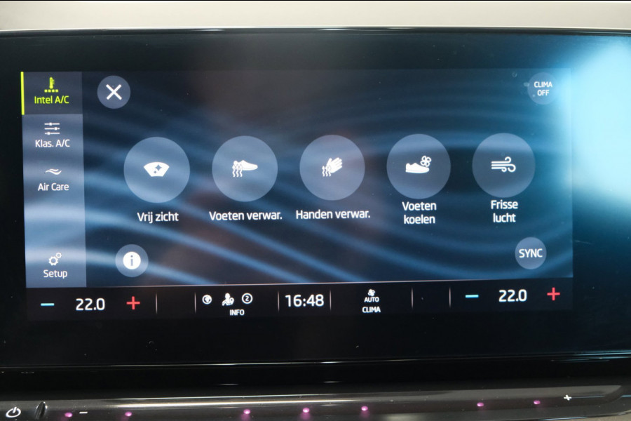 Škoda Octavia Combi 1.0 e-TSI Business Edition - N.A.P. Airco, Cruise, Carplay, Virtual Cockpit, PDC, Trekhaak.