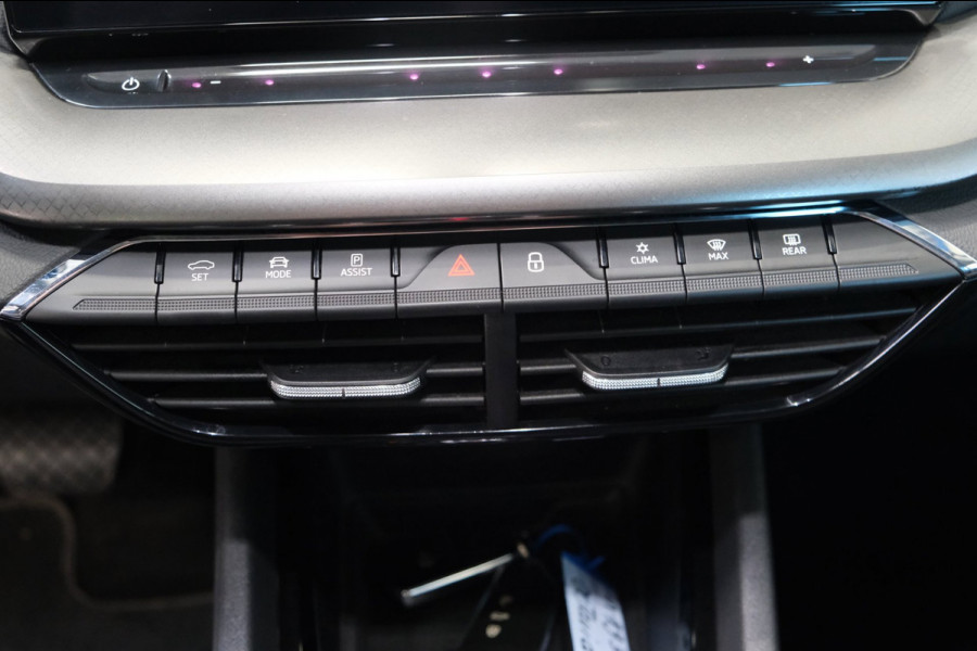 Škoda Octavia Combi 1.0 e-TSI Business Edition - N.A.P. Airco, Cruise, Carplay, Virtual Cockpit, PDC, Trekhaak.