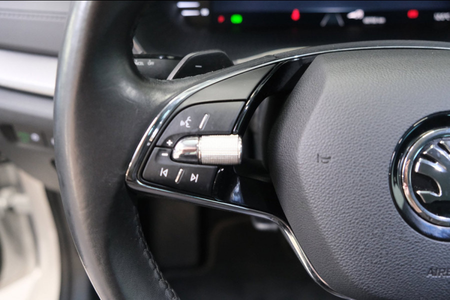 Škoda Octavia Combi 1.0 e-TSI Business Edition - N.A.P. Airco, Cruise, Carplay, Virtual Cockpit, PDC, Trekhaak.