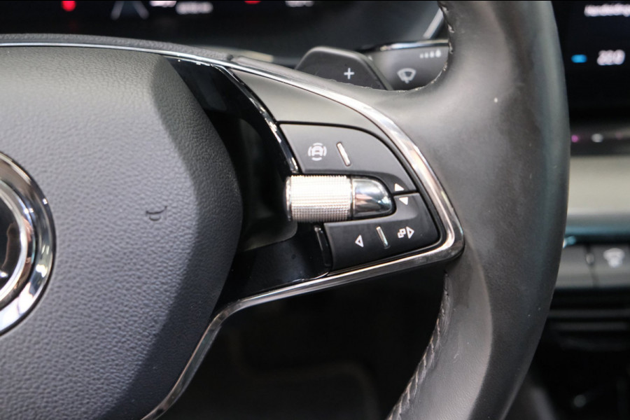 Škoda Octavia Combi 1.0 e-TSI Business Edition - N.A.P. Airco, Cruise, Carplay, Virtual Cockpit, PDC, Trekhaak.