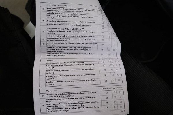 Škoda Octavia Combi 1.0 e-TSI Business Edition - N.A.P. Airco, Cruise, Carplay, Virtual Cockpit, PDC, Trekhaak.