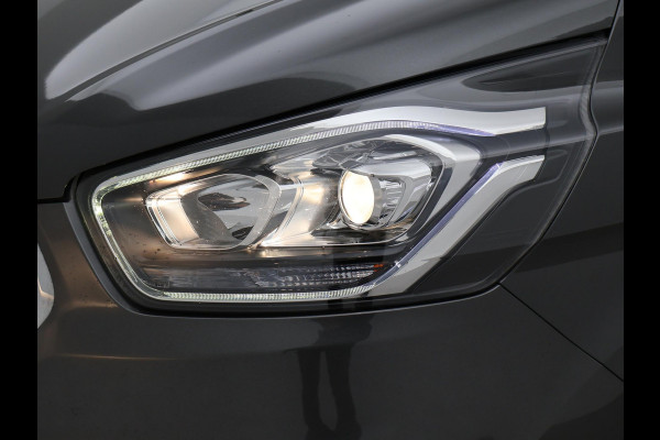 Ford Transit Custom 2.0 TDCI 130 PK AUT. L2H1 DUBBEL CABINE LIMITED | 2 SCHUIFDEUREN | TREKHAAK | CAMERA | STOELVERW. |