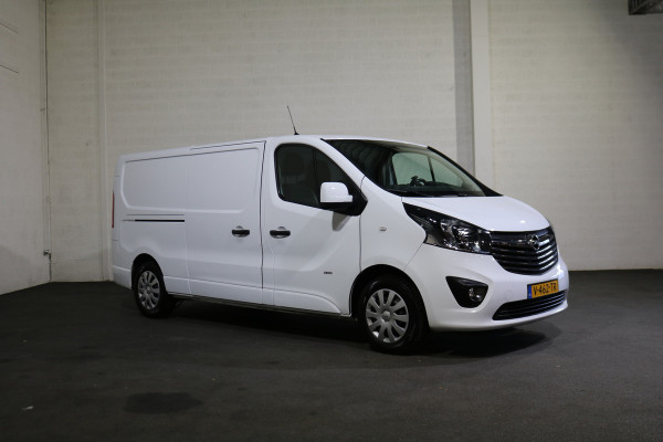 Opel Vivaro 1.6 CDTI L2 H1 Koelwagen Marge BTW Vrij