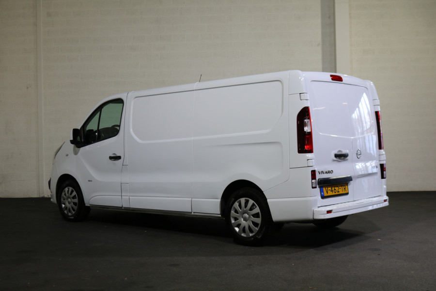 Opel Vivaro 1.6 CDTI L2 H1 Koelwagen Marge BTW Vrij