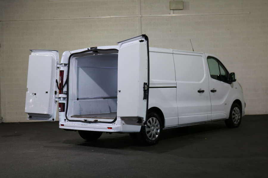 Opel Vivaro 1.6 CDTI L2 H1 Koelwagen Marge BTW Vrij