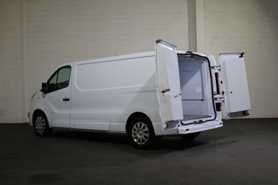 Opel Vivaro 1.6 CDTI L2 H1 Koelwagen Marge BTW Vrij