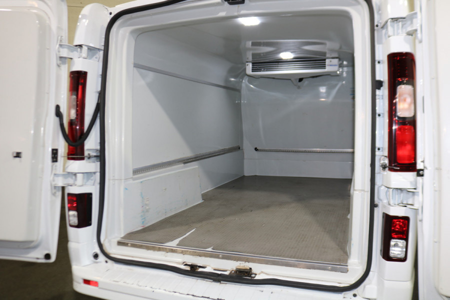 Opel Vivaro 1.6 CDTI L2 H1 Koelwagen Marge BTW Vrij