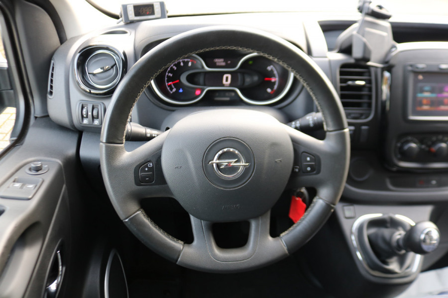 Opel Vivaro 1.6 CDTI L2 H1 Koelwagen Marge BTW Vrij