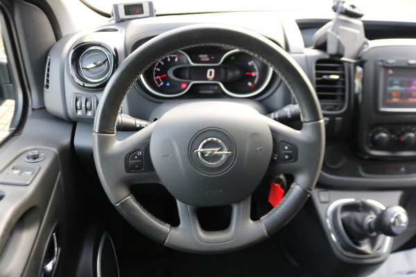 Opel Vivaro 1.6 CDTI L2 H1 Koelwagen Marge BTW Vrij