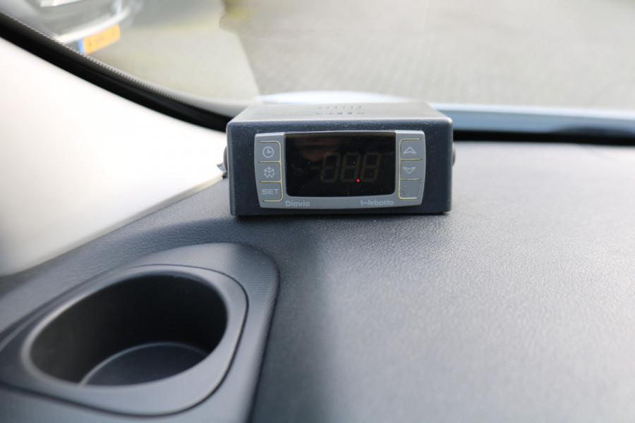 Opel Vivaro 1.6 CDTI L2 H1 Koelwagen Marge BTW Vrij