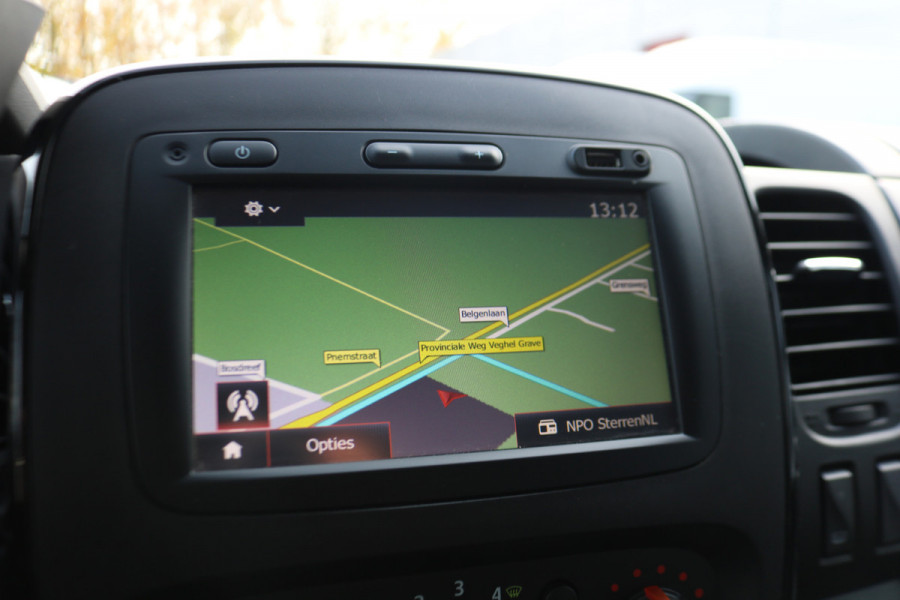 Opel Vivaro 1.6 CDTI L2 H1 Koelwagen Marge BTW Vrij