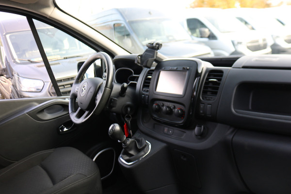 Opel Vivaro 1.6 CDTI L2 H1 Koelwagen Marge BTW Vrij
