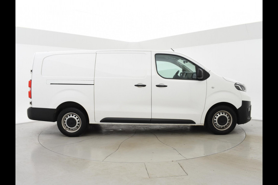 Toyota ProAce Worker 2.0 D-4D LONG NAVIGATOR 3-ZITS + APPLE CARPLAY | CRUISE | NAVIGATIE | PDC