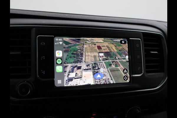 Toyota ProAce Worker 2.0 D-4D LONG NAVIGATOR 3-ZITS + APPLE CARPLAY | CRUISE | NAVIGATIE | PDC