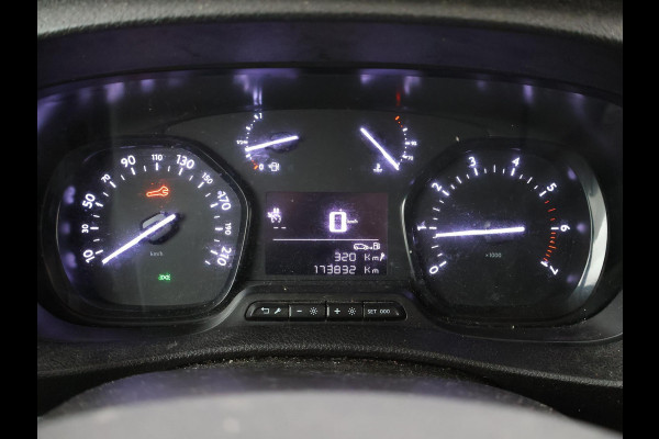 Toyota ProAce Worker 2.0 D-4D LONG NAVIGATOR 3-ZITS + APPLE CARPLAY | CRUISE | NAVIGATIE | PDC