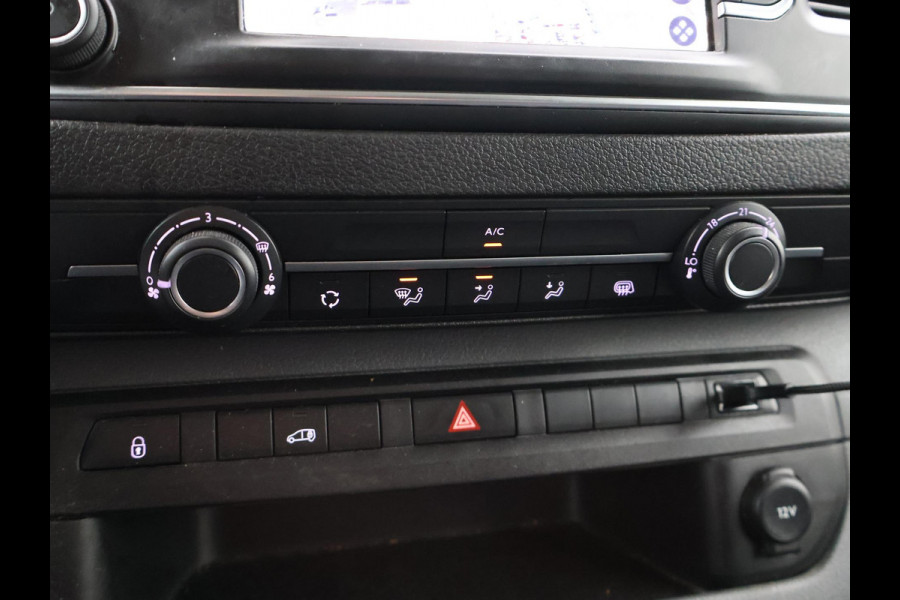 Toyota ProAce Worker 2.0 D-4D LONG NAVIGATOR 3-ZITS + APPLE CARPLAY | CRUISE | NAVIGATIE | PDC