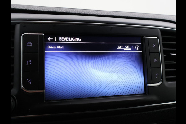 Toyota ProAce Worker 2.0 D-4D LONG NAVIGATOR 3-ZITS + APPLE CARPLAY | CRUISE | NAVIGATIE | PDC