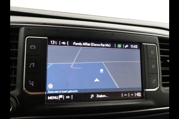 Toyota ProAce Worker 2.0 D-4D LONG NAVIGATOR 3-ZITS + APPLE CARPLAY | CRUISE | NAVIGATIE | PDC