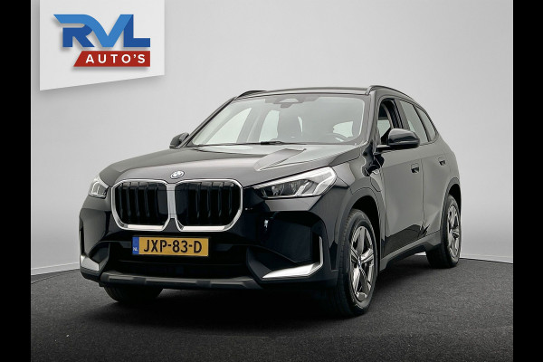 BMW X1 XDrive30e PHEV Widescreen Carplay Navigatie Camera Cruise Climate