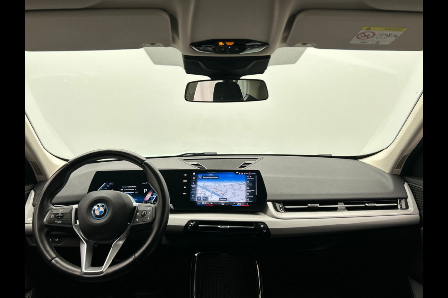 BMW X1 XDrive30e PHEV Widescreen Carplay Navigatie Camera Cruise Climate