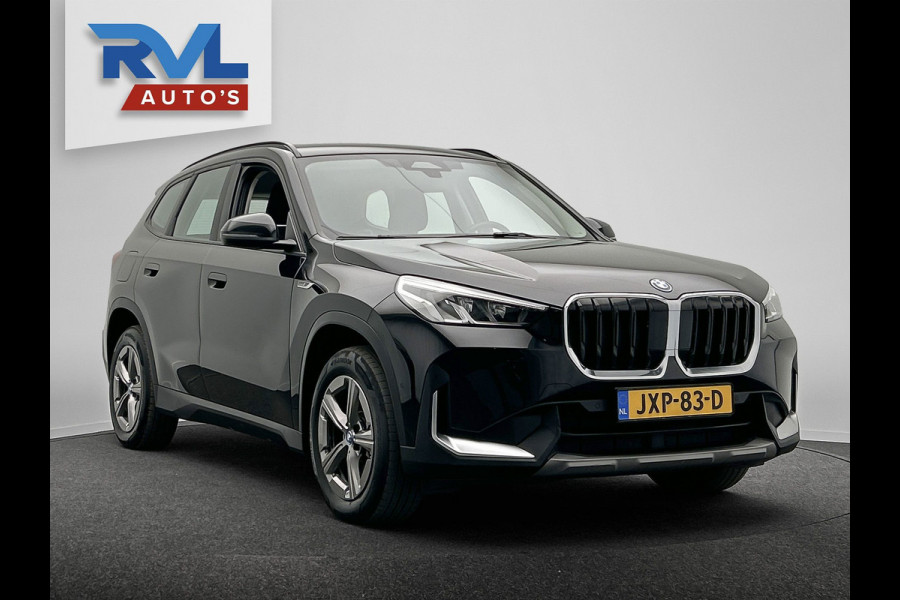 BMW X1 XDrive30e PHEV Widescreen Carplay Navigatie Camera Cruise Climate